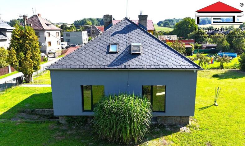 Prodej rodinného domu, Stará Ves nad Ondřejnicí, U Jezu, 180 m2