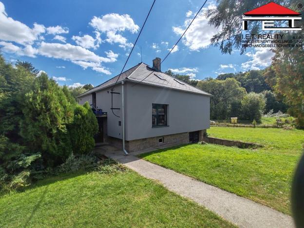 Prodej rodinného domu, Stará Ves nad Ondřejnicí, U Jezu, 180 m2