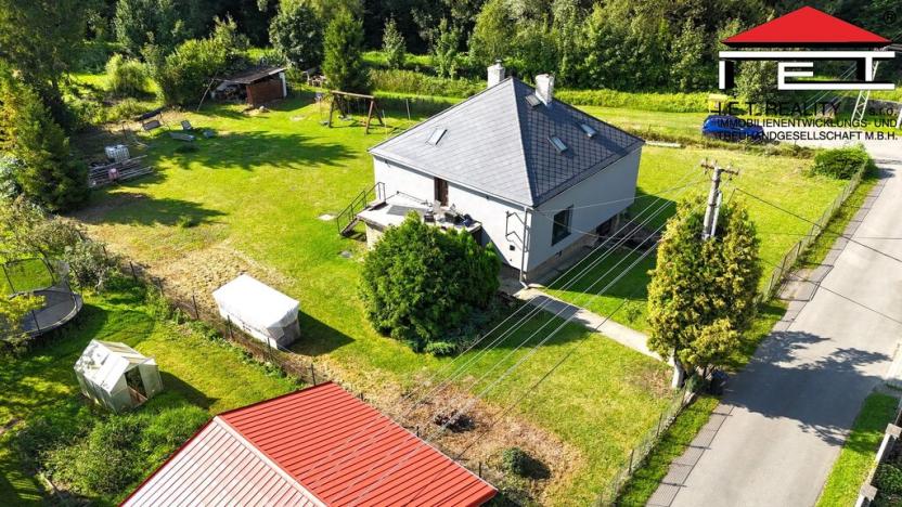 Prodej rodinného domu, Stará Ves nad Ondřejnicí, U Jezu, 180 m2