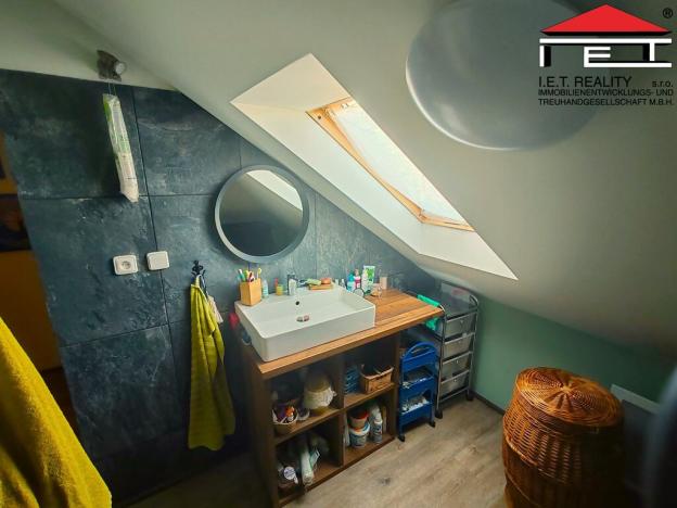 Prodej rodinného domu, Stará Ves nad Ondřejnicí, U Jezu, 180 m2