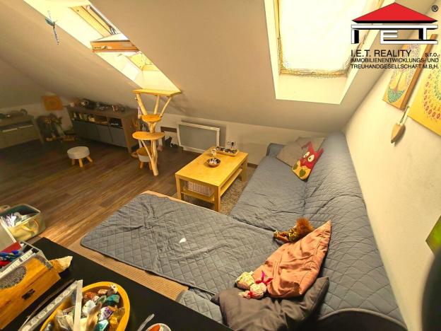 Prodej rodinného domu, Stará Ves nad Ondřejnicí, U Jezu, 180 m2