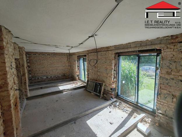 Prodej rodinného domu, Stará Ves nad Ondřejnicí, U Jezu, 180 m2