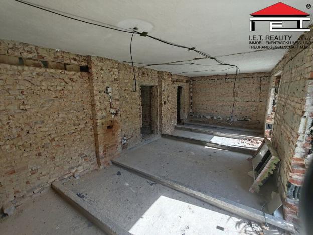 Prodej rodinného domu, Stará Ves nad Ondřejnicí, U Jezu, 180 m2