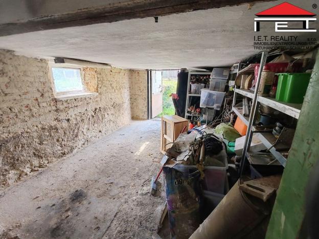 Prodej rodinného domu, Stará Ves nad Ondřejnicí, U Jezu, 180 m2