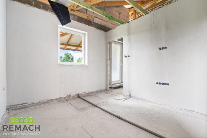 Prodej rodinného domu, Hýsly, 258 m2