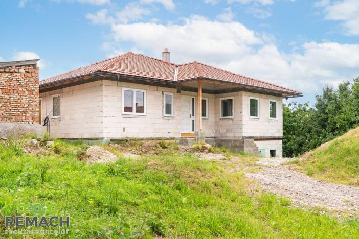 Prodej rodinného domu, Hýsly, 258 m2