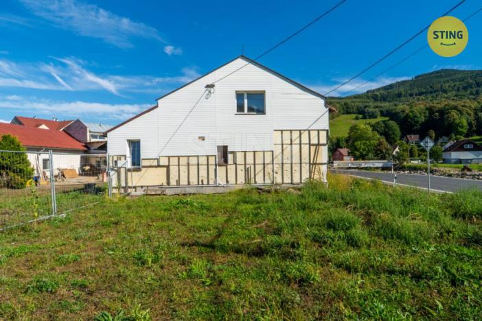 Prodej rodinného domu, Česká Ves, Jesenická, 240 m2
