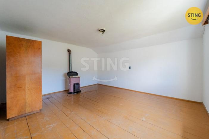 Prodej rodinného domu, Česká Ves, Jesenická, 240 m2