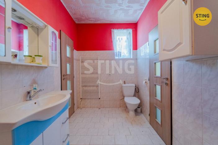 Prodej rodinného domu, Česká Ves, Jesenická, 240 m2