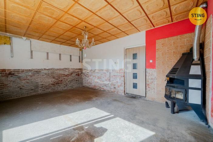 Prodej rodinného domu, Česká Ves, Jesenická, 240 m2