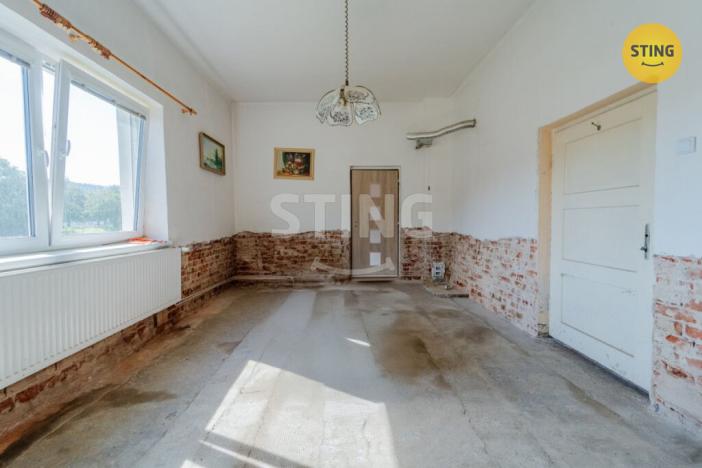 Prodej rodinného domu, Česká Ves, Jesenická, 240 m2