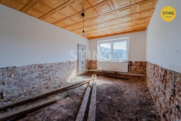 Prodej rodinného domu, Česká Ves, Jesenická, 240 m2