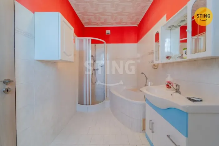 Prodej rodinného domu, Česká Ves, Jesenická, 240 m2