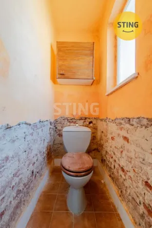 Prodej rodinného domu, Česká Ves, Jesenická, 240 m2