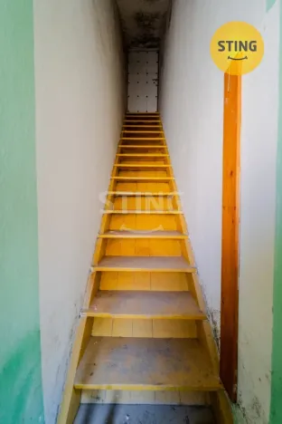 Prodej rodinného domu, Česká Ves, Jesenická, 240 m2