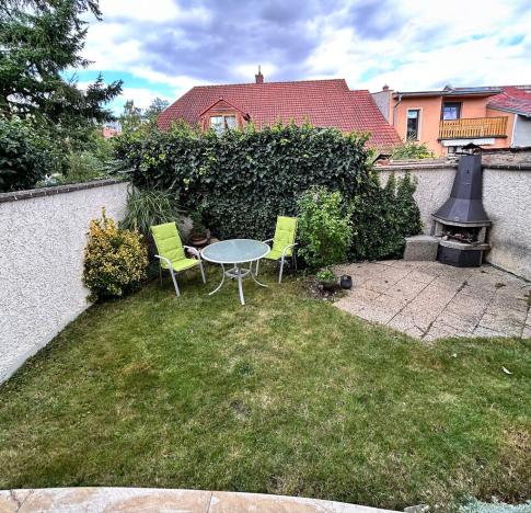 Prodej rodinného domu, Přerov, Svépomoc III, 250 m2