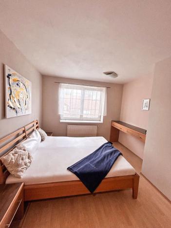 Prodej rodinného domu, Přerov, Svépomoc III, 250 m2