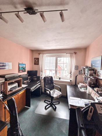 Prodej rodinného domu, Přerov, Svépomoc III, 250 m2