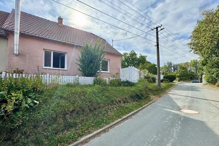 Prodej rodinného domu, Lukovany, 84 m2