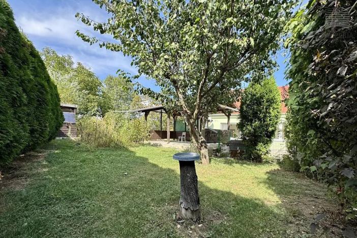 Prodej rodinného domu, Lukovany, 84 m2