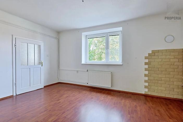 Prodej rodinného domu, Lukovany, 84 m2