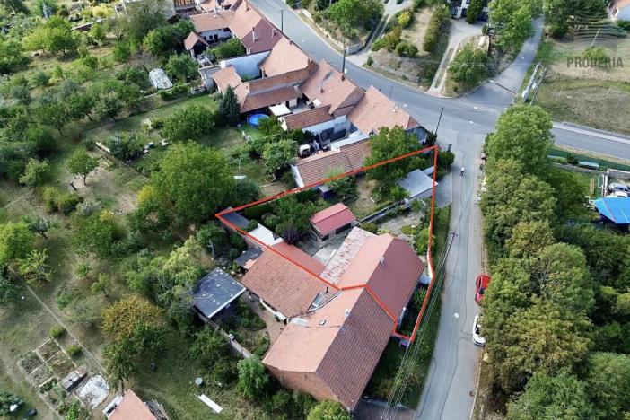 Prodej rodinného domu, Lukovany, 84 m2