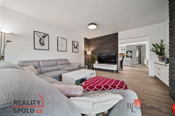 Prodej rodinného domu, Trutnov - Starý Rokytník, 216 m2