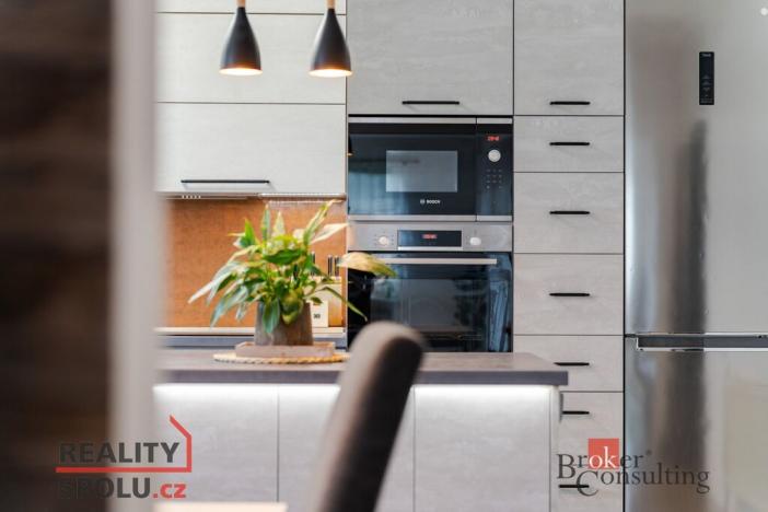 Prodej rodinného domu, Trutnov - Starý Rokytník, 216 m2