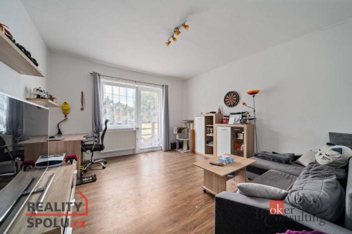 Prodej rodinného domu, Trutnov - Starý Rokytník, 216 m2