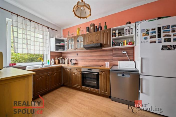 Prodej rodinného domu, Trutnov - Starý Rokytník, 216 m2