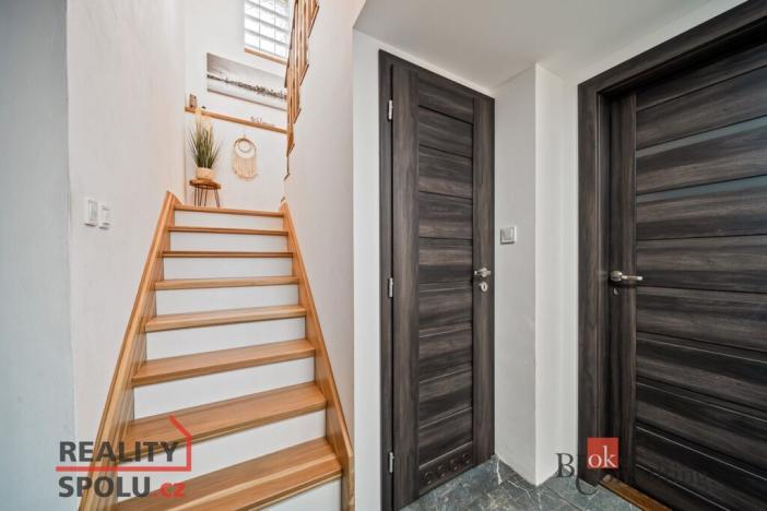 Prodej rodinného domu, Trutnov - Starý Rokytník, 216 m2