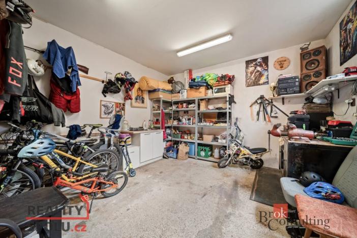 Prodej rodinného domu, Trutnov - Starý Rokytník, 216 m2