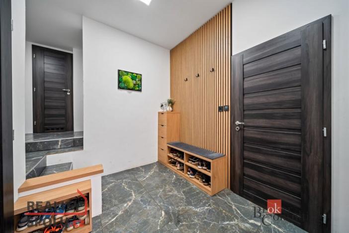 Prodej rodinného domu, Trutnov - Starý Rokytník, 216 m2