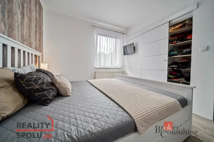 Prodej rodinného domu, Trutnov - Starý Rokytník, 216 m2