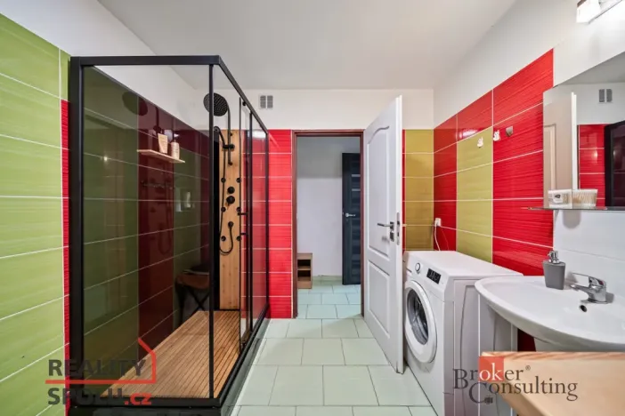 Prodej rodinného domu, Trutnov - Starý Rokytník, 216 m2