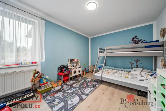 Prodej rodinného domu, Trutnov - Starý Rokytník, 216 m2