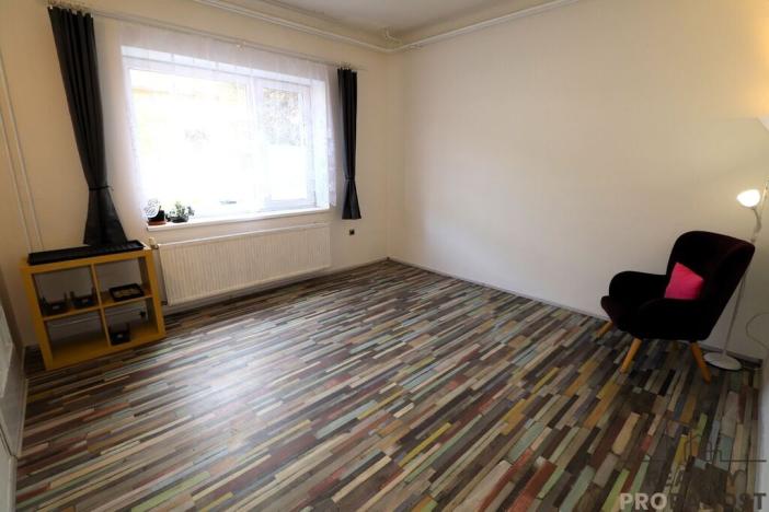 Pronájem bytu 1+1, Brno, Klobásova, 30 m2