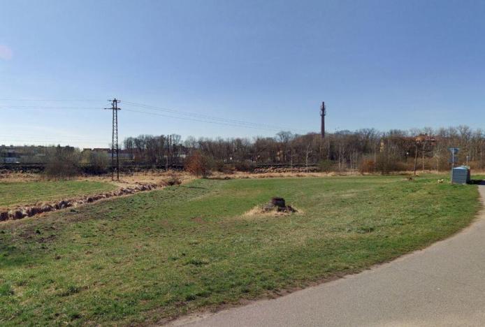 Prodej zahrady, Protivín, Rabiňská, 4308 m2