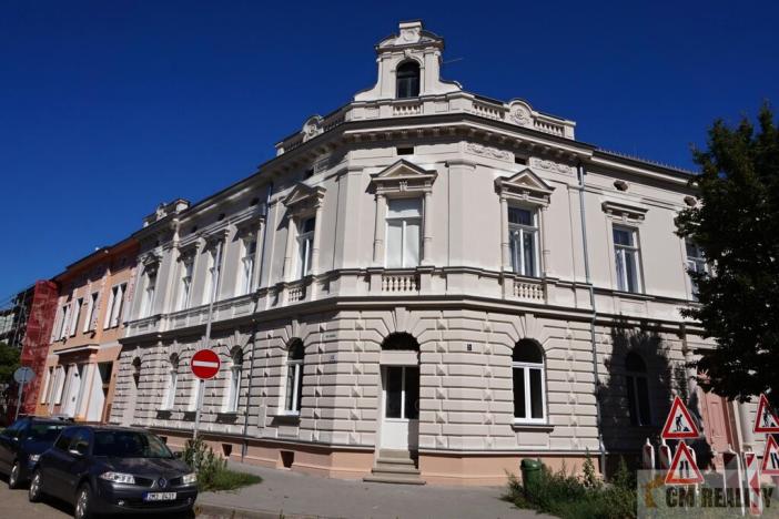 Pronájem obchodního prostoru, Prostějov, Daliborka, 103 m2