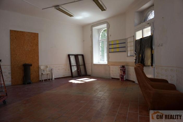 Pronájem obchodního prostoru, Prostějov, Daliborka, 103 m2