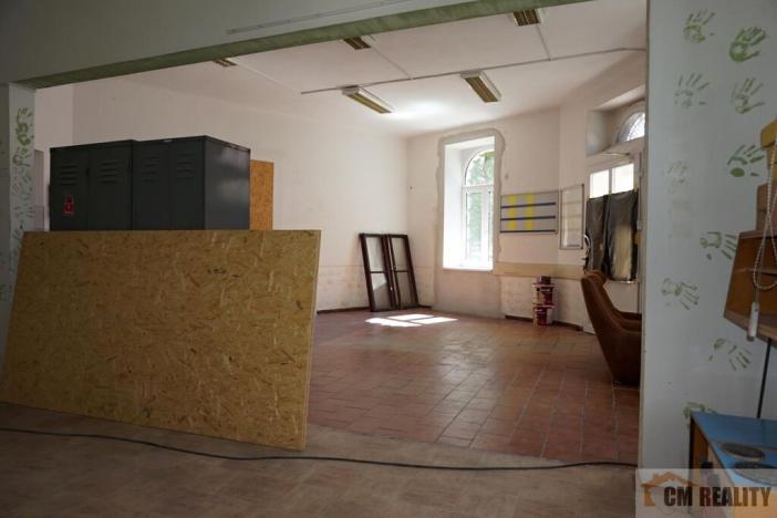 Pronájem obchodního prostoru, Prostějov, Daliborka, 103 m2