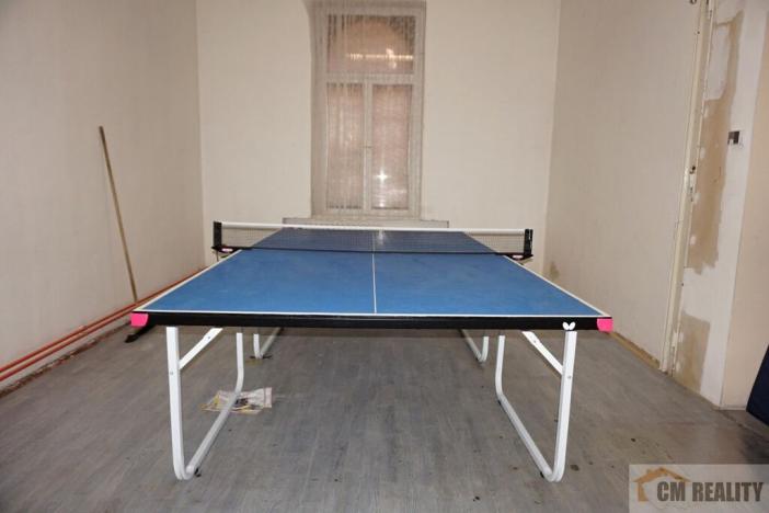 Pronájem obchodního prostoru, Prostějov, Daliborka, 103 m2