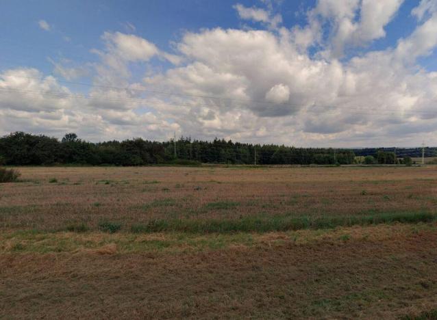 Prodej louky, Jindřichův Hradec - Děbolín, 54908 m2