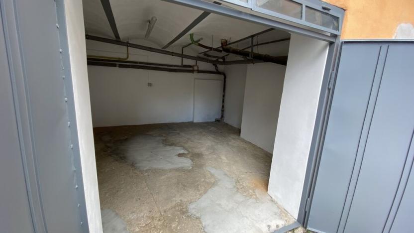 Pronájem skladu, Humpolec, Podhrad, 20 m2