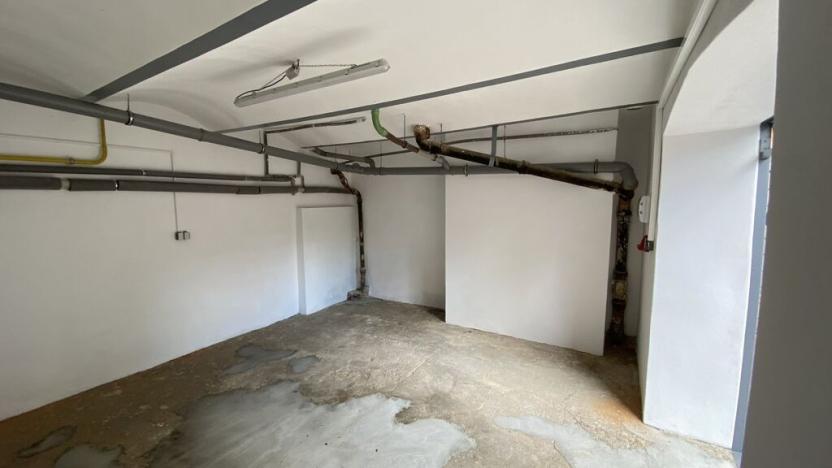 Pronájem skladu, Humpolec, Podhrad, 20 m2