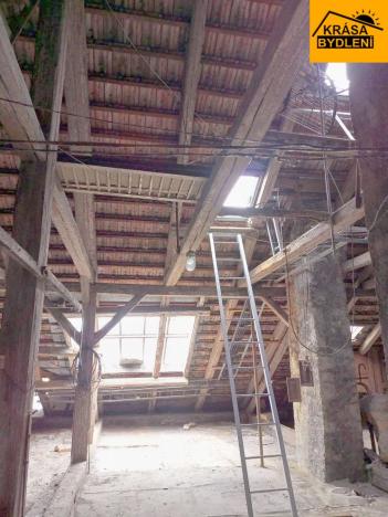 Prodej komerční nemovitosti, Prostějov, 217 m2