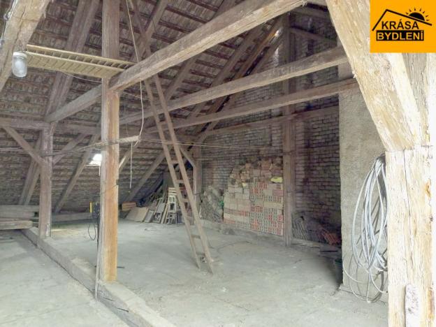 Prodej komerční nemovitosti, Prostějov, 217 m2