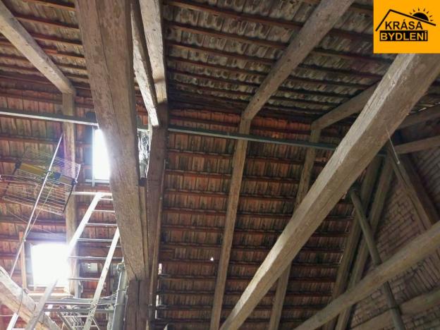 Prodej komerční nemovitosti, Prostějov, 217 m2