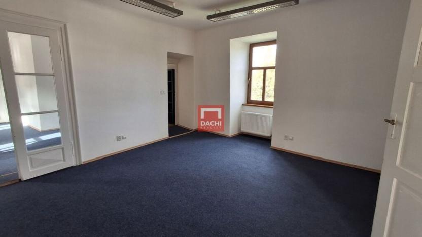 Pronájem kanceláře, Olomouc, Koželužská, 120 m2