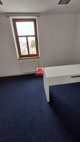 Pronájem kanceláře, Olomouc, Koželužská, 120 m2